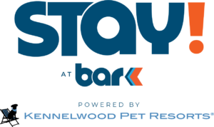 STAY! at bar k logo